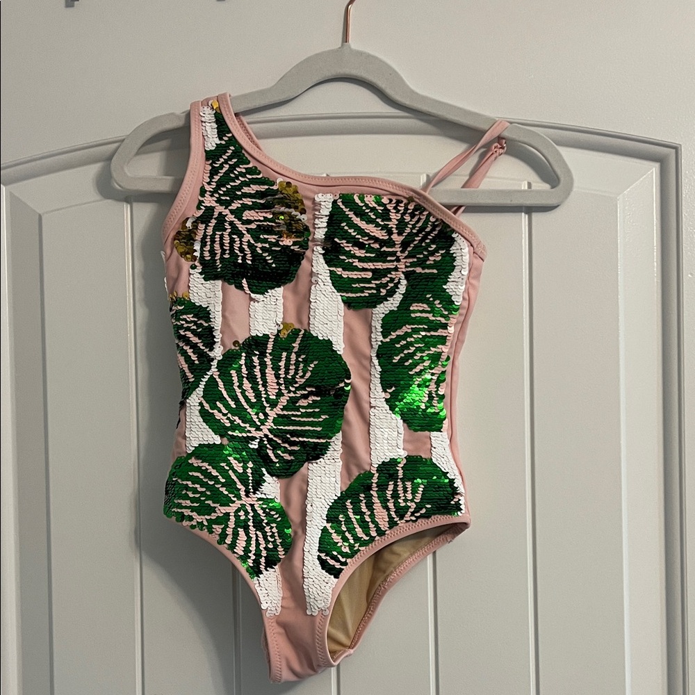 Shade critters swim suit size 4